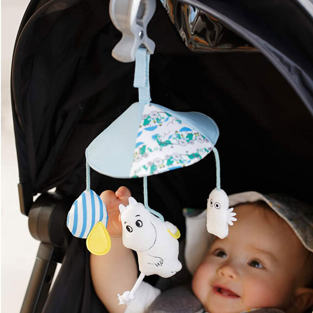 ミニメリー ムーミン