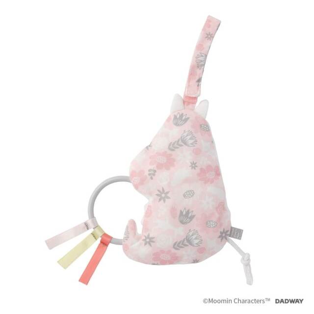 カシャカシャトイ