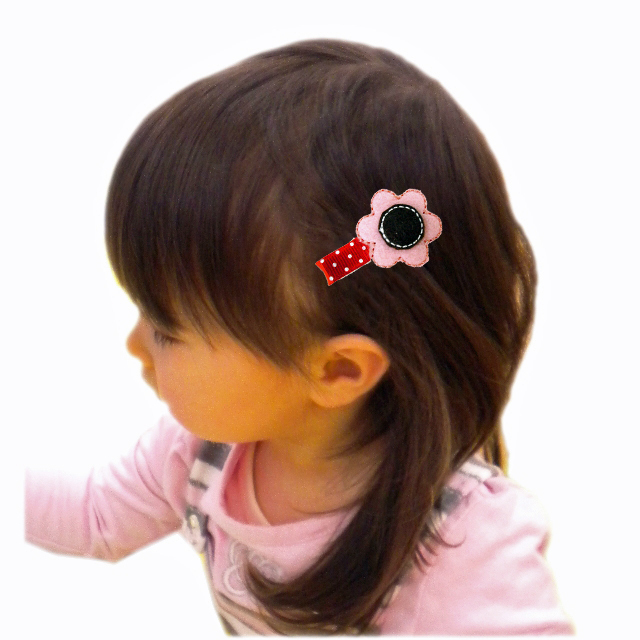 エンジェルズリボンシックフラワー