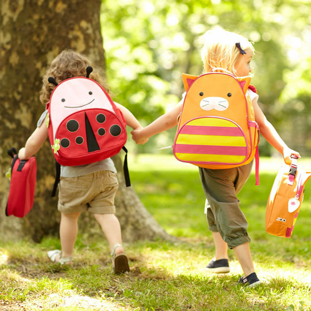 アニマルリュックサック