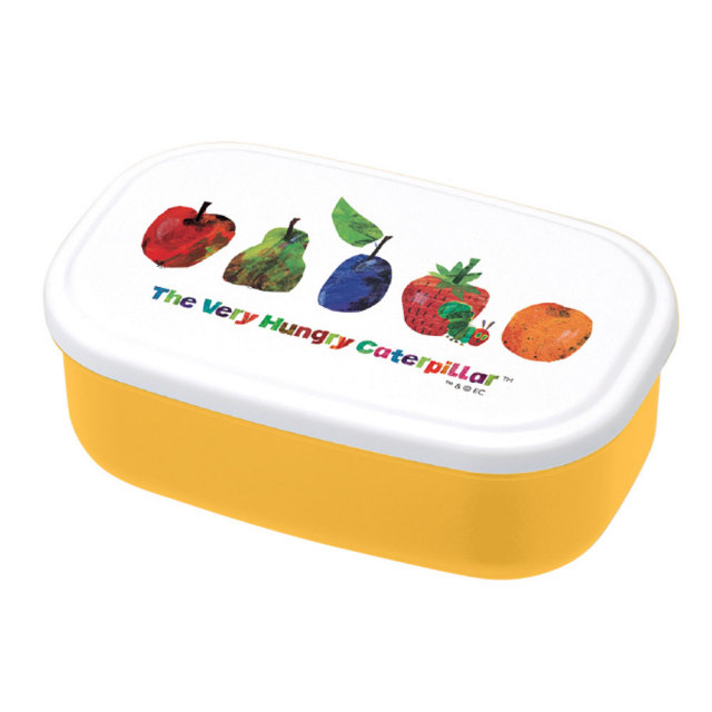 はらぺこあおむし４ピースランチ