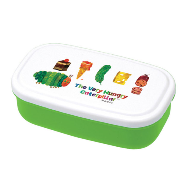 はらぺこあおむし４ピースランチ