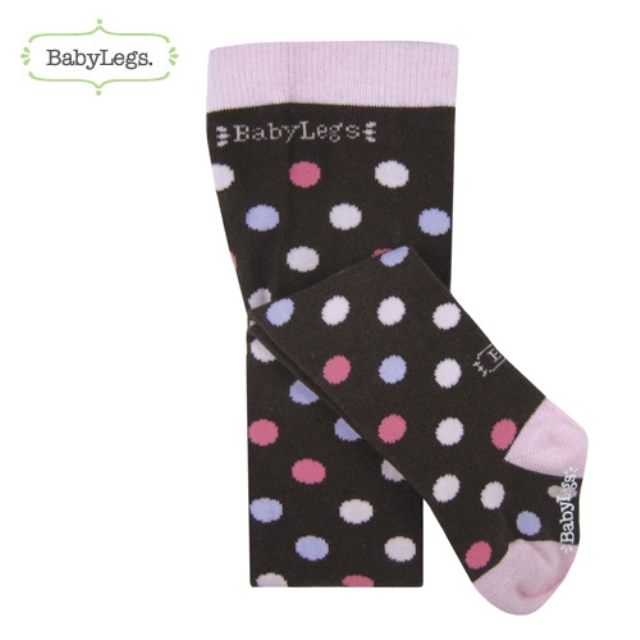 baby legs タイツ