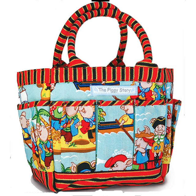 キャリーオールキャディ