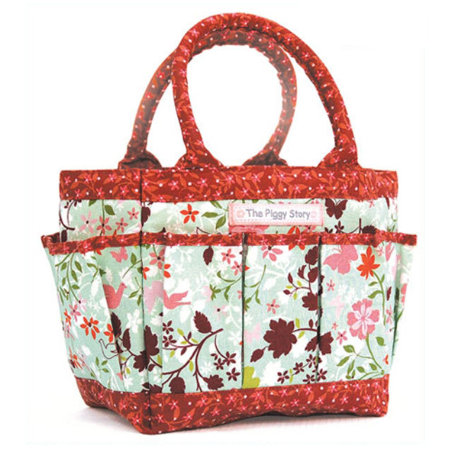 キャリーオールキャディ