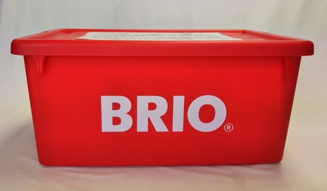 BRIOクリスマスセット