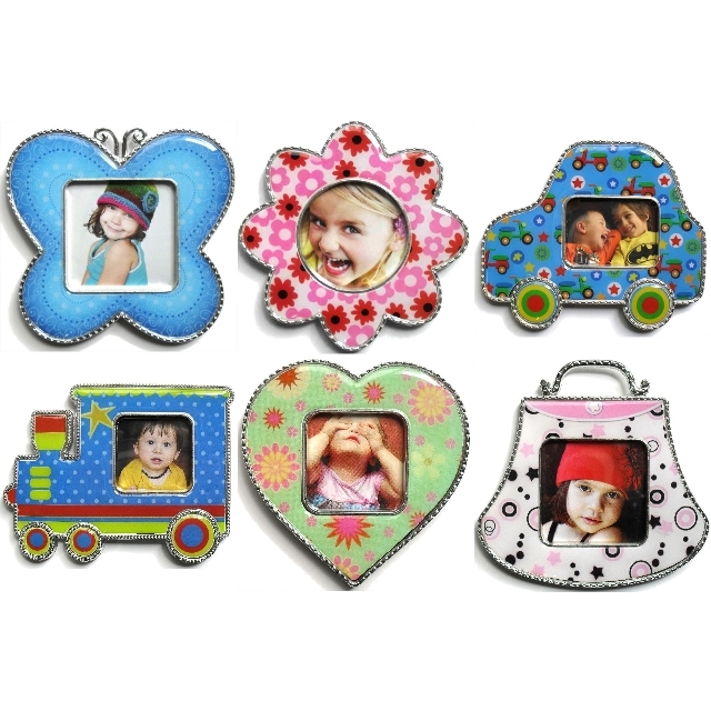 cutie magnet frame