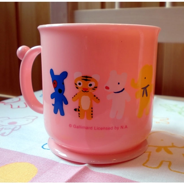 penelope ランチコップ