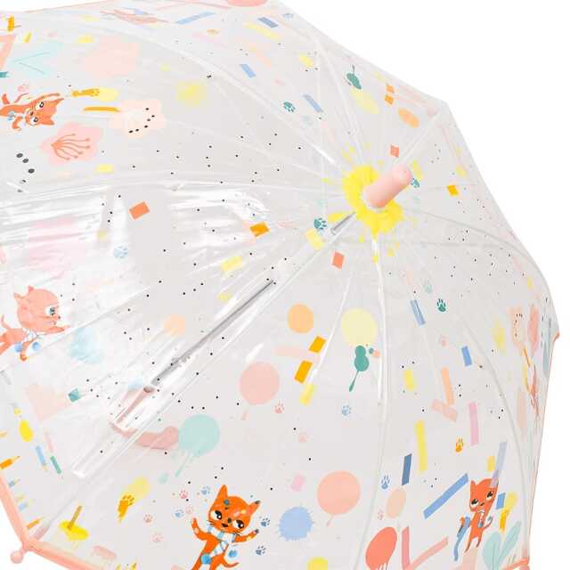 アンブレラスモールチャマロー