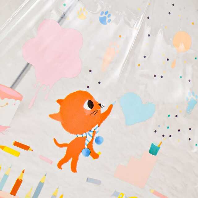 アンブレラスモールチャマロー