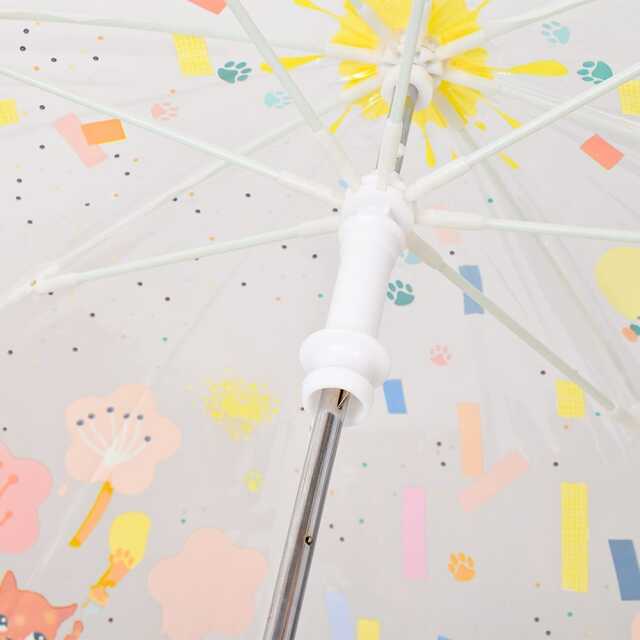 アンブレラスモールチャマロー