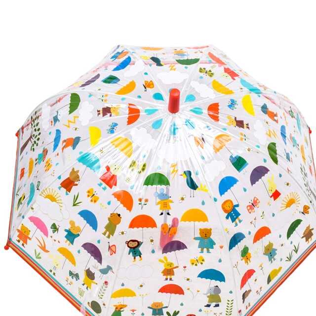 アンブレラアンダーザレイン