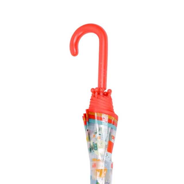 アンブレラアンダーザレイン