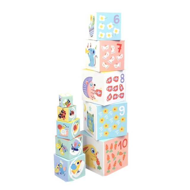 ベビーブロックス