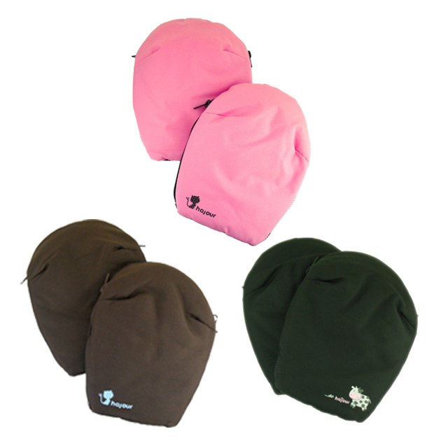 ストローラーハンドマフ