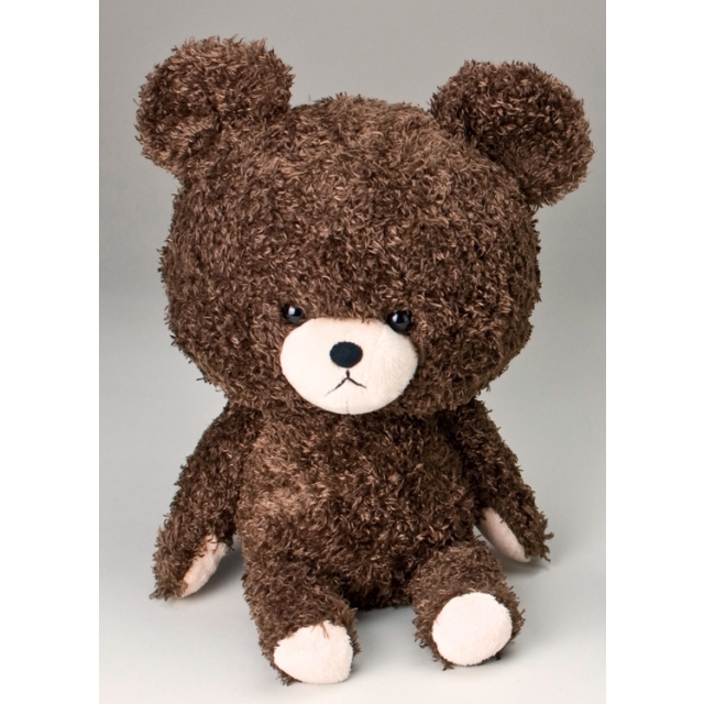 モコモコジャッキーL