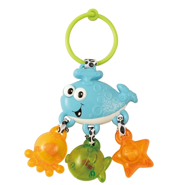 ジングルジェムズ