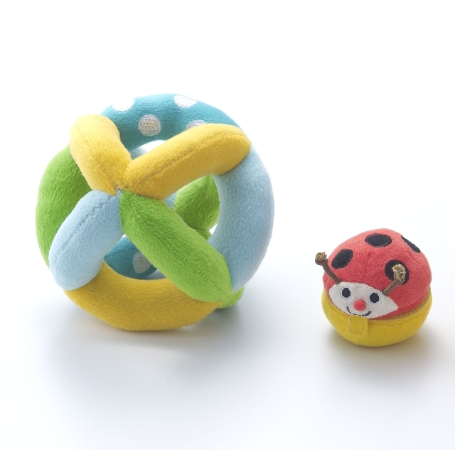 コロコロコロリン