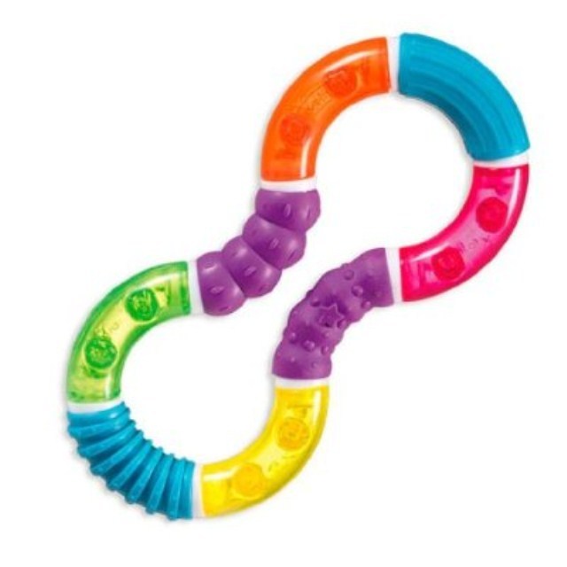 ８の字ティーサー