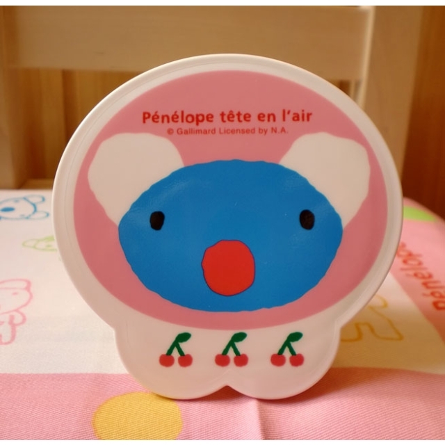 penelope デザートケース