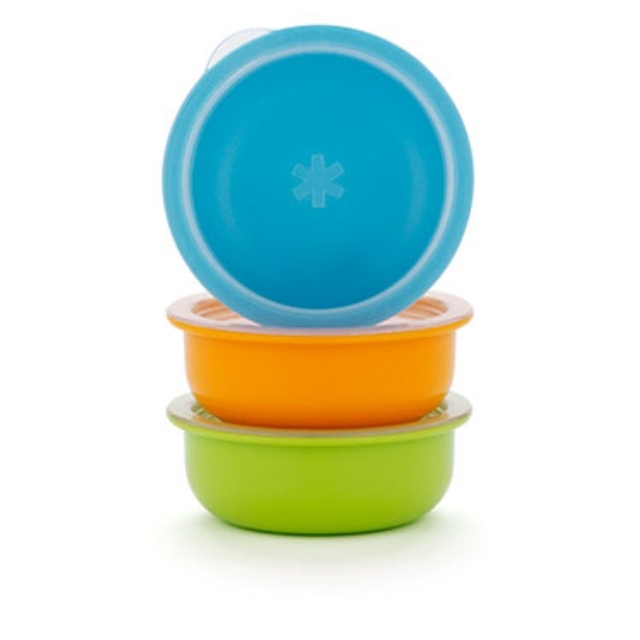 パレットプレート　ボウルセット