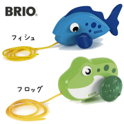 プルトイ　フィッシュ　フロッグ