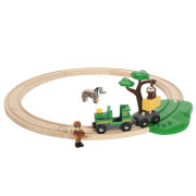 BRIO サファリサークルセット33720
