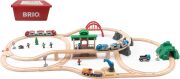 BRIO クリスマスセット