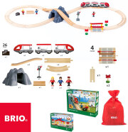 BRIO福袋