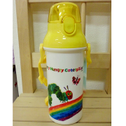 はらぺこあおむし　水筒