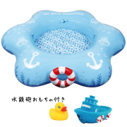 マリンプール