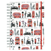 TKジャーナルLondon