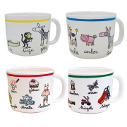 ラシェーズロング　マグカップ