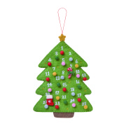 モチーフツリー・L ○X'mas○