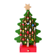 モチーフツリー・L ○X'mas○