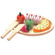 ままごとランチパーティー