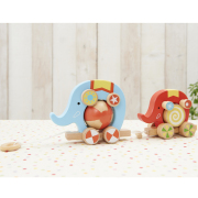 くるくるサーカス