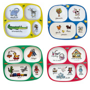 ラシェーズロング（La Chaise Longue) 吸盤付きプレート BOL VENTOUSE