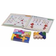 立体パズル