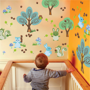 wallcandy arts