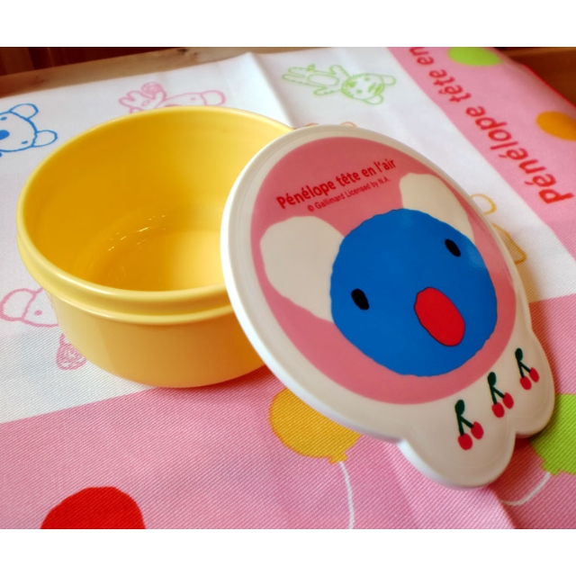 penelope デザートケース