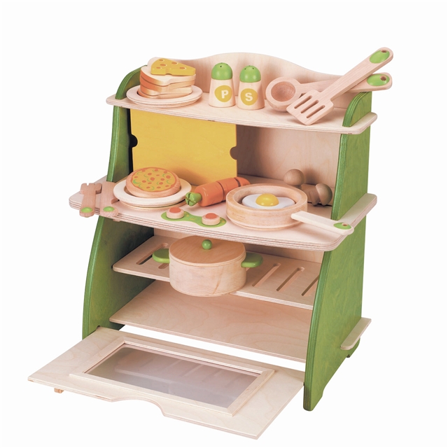 マイファーストキッチン