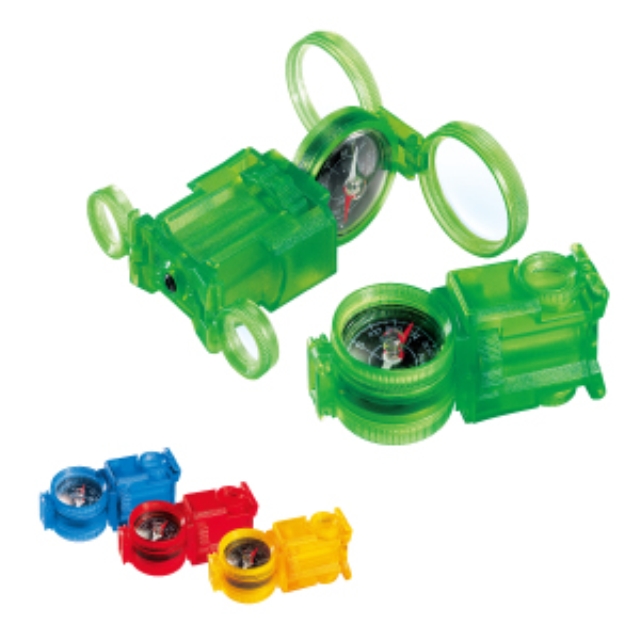 オプティックワンダー