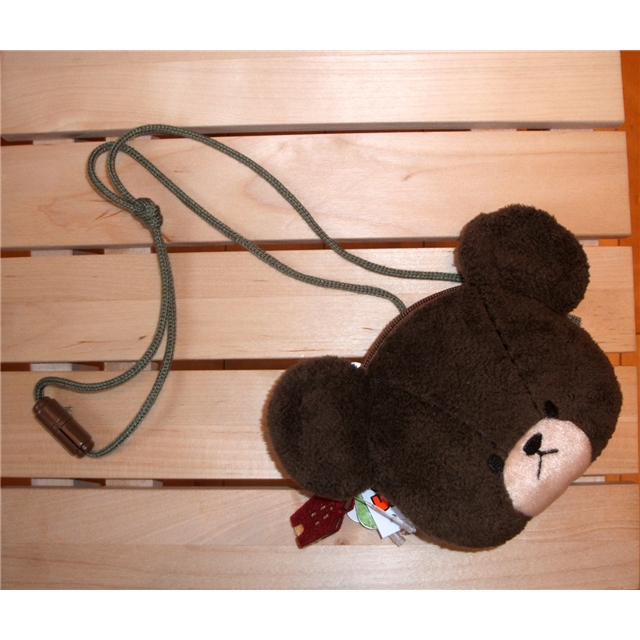 ジャッキー　コインパース