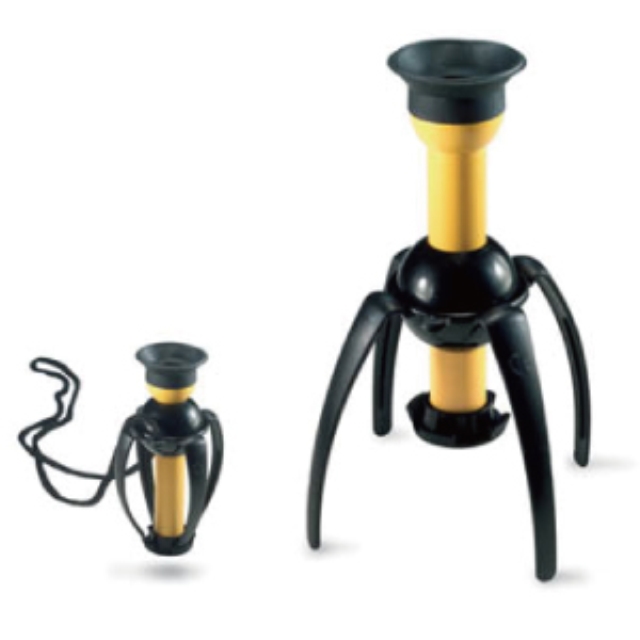 スパイダーアイ