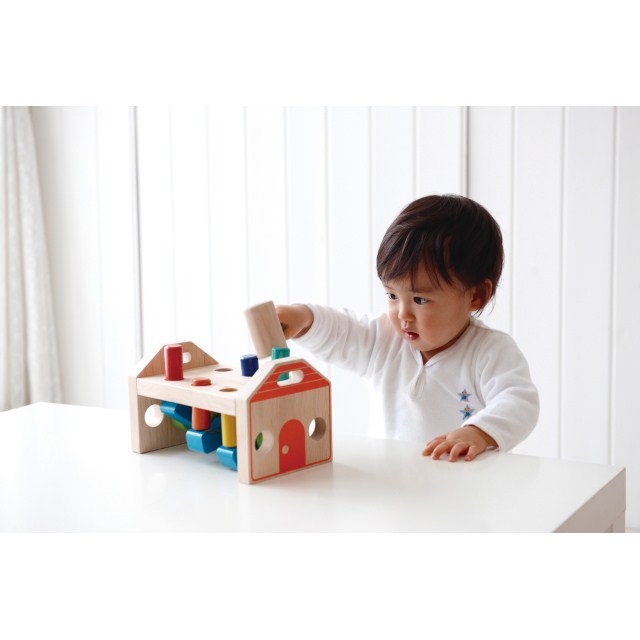 トンぴょこハンマー