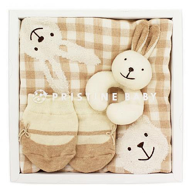 うさぎさんのギフトセット