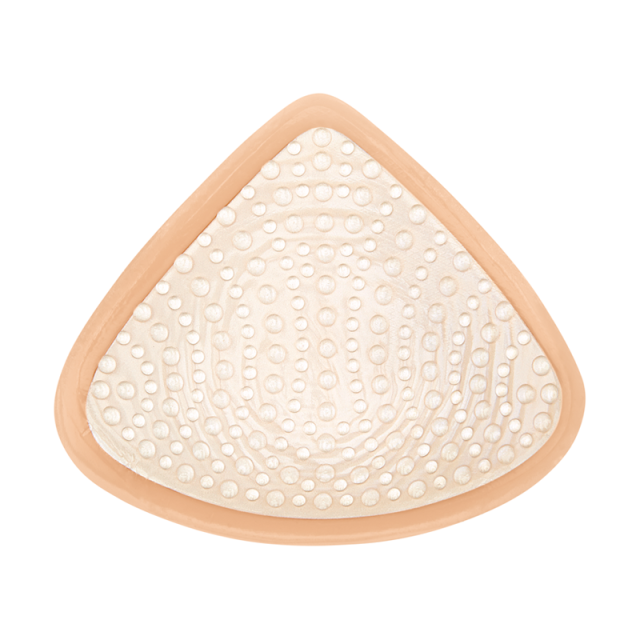 コンタクト｜粘着面を直接肌に装着可能