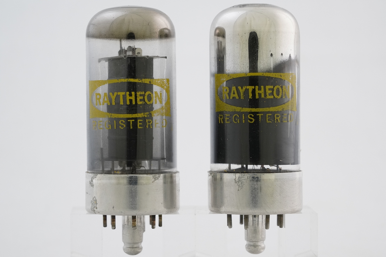 50A5 RAYTHEON マッチドペア