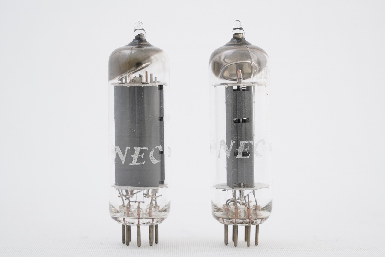 30A5 NEC マッチドペア